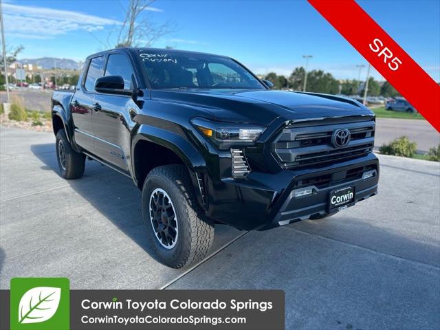 2026 Toyota Tacoma SR5 for sale in Colorado Springs, CO