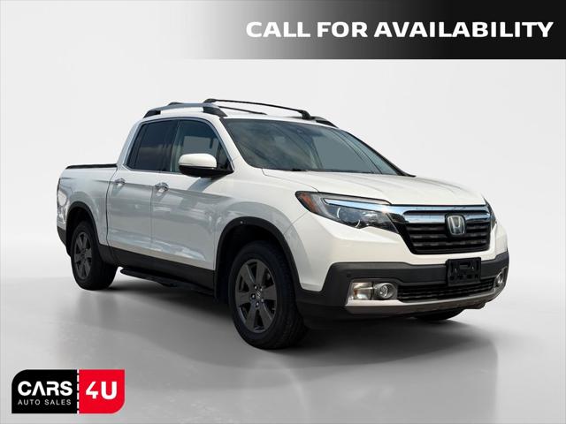 2020 Honda Ridgeline RTL-E for sale in Knoxville, TN