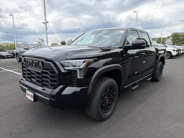 2026 Toyota Tundra TRD Pro Hybrid CrewMax 5.5 Bed for sale in Alexandria, VA