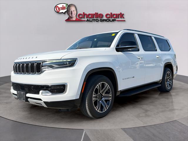 2024 Jeep Wagoneer Series II 4x2 for sale in El Paso, TX