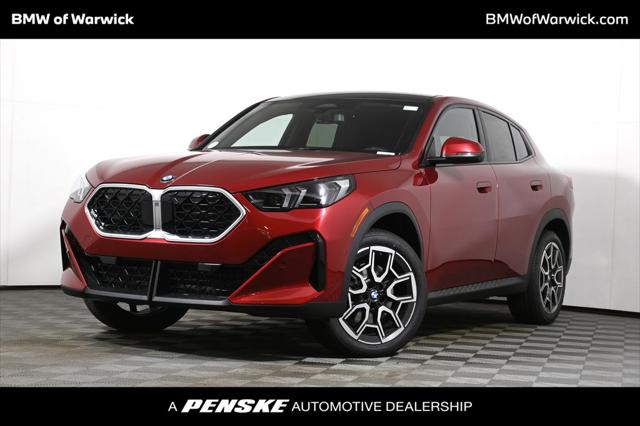 2026 BMW X2 xDrive28i for sale in Warwick, RI