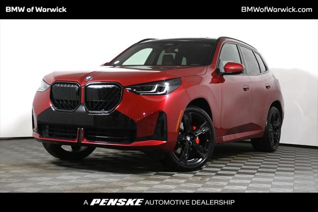 2026 BMW X3 30 xDrive for sale in Warwick, RI