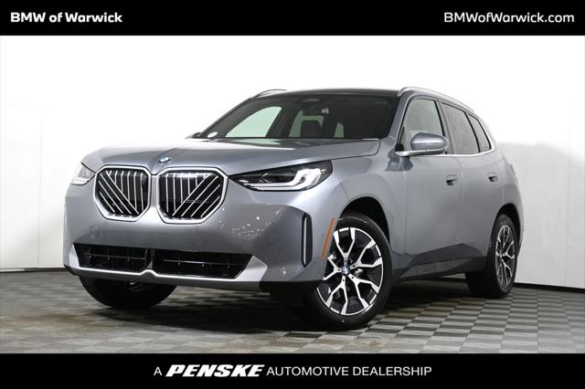 2026 BMW X3 30 xDrive for sale in Warwick, RI