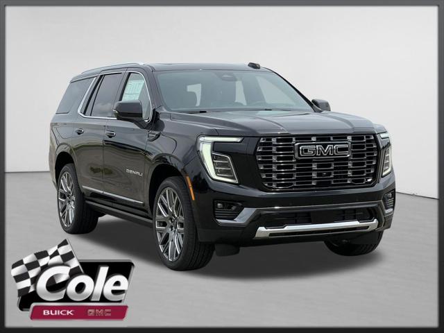 2026 GMC Yukon 4WD Denali Ultimate for sale in Portage, MI