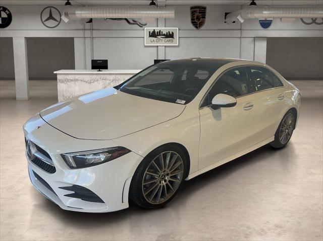 2022 Mercedes-Benz A 220 A 220 for sale in Inglewood, CA