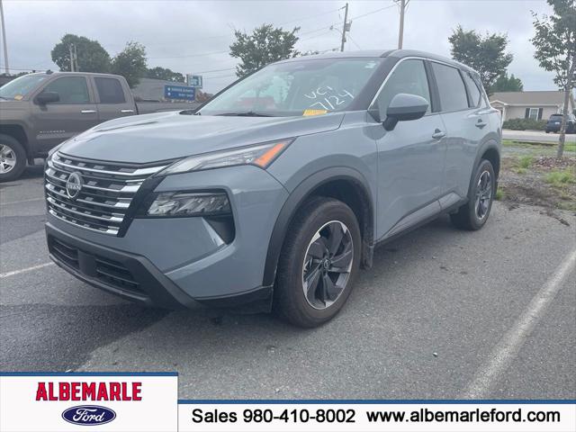 2026 Nissan Rogue SV for sale in Albemarle,, NC