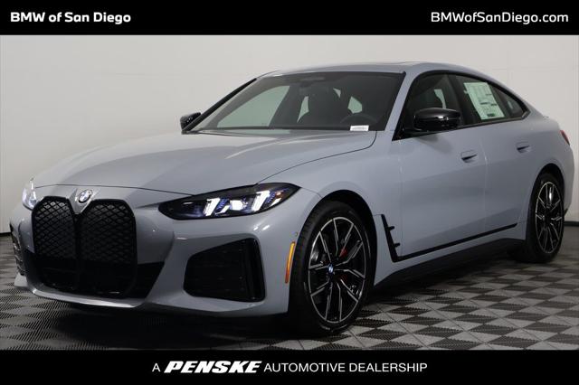 2026 BMW i4 eDrive40 for sale in San Diego, CA