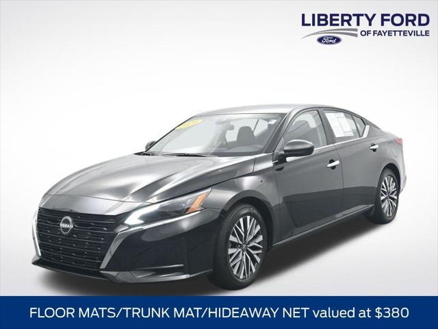 2025 Nissan Altima SV FWD for sale in Fayetteville, NC