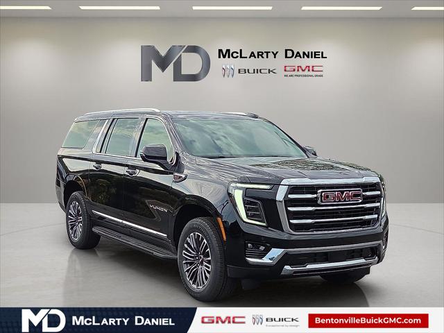 2026 GMC Yukon XL 4WD Elevation for sale in Bentonville, AR