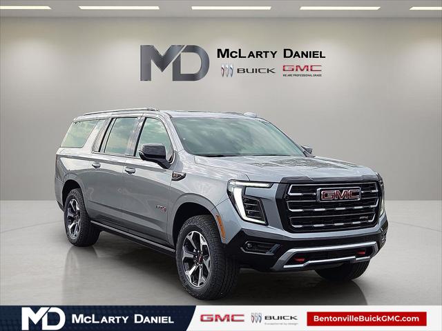 2026 GMC Yukon XL 4WD AT4 for sale in Bentonville, AR