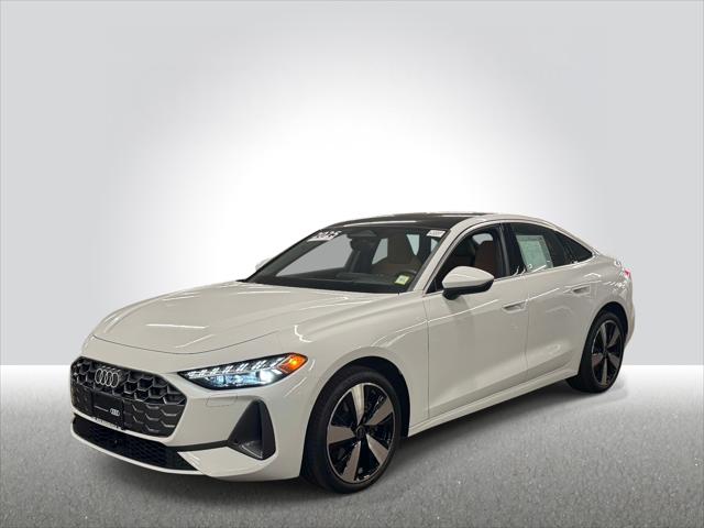 2025 Audi A5 Premium Plus TFSI quattro S tronic for sale in New Rochelle, NY