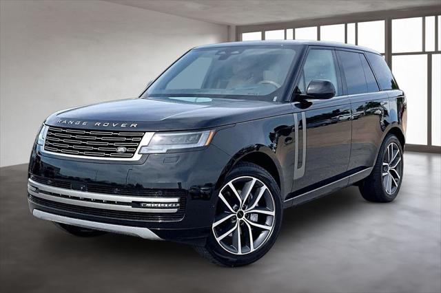 2026 Land Rover Range Rover P400 SE for sale in Oklahoma City, OK