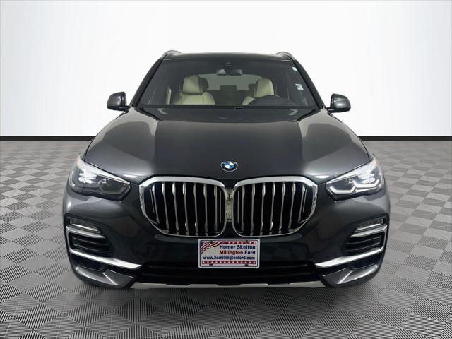 Used 2020 BMW X5 xDrive40i For Sale in Olive Branch, MS