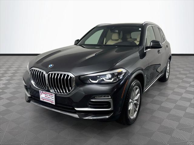 Used 2020 BMW X5 xDrive40i For Sale in Olive Branch, MS