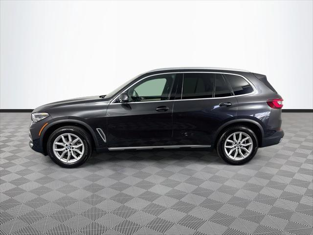 Used 2020 BMW X5 xDrive40i For Sale in Olive Branch, MS