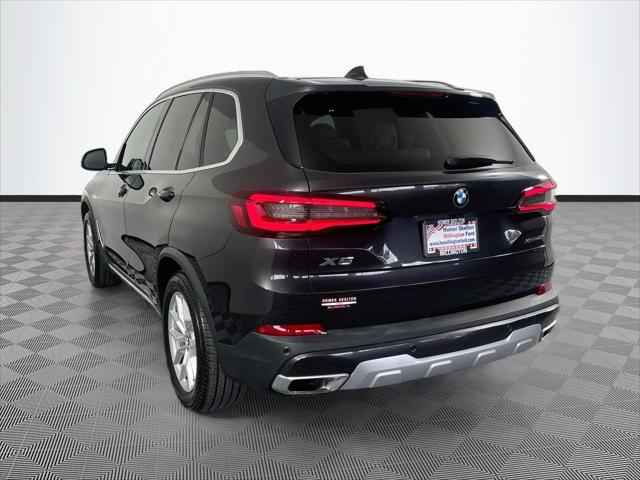 Used 2020 BMW X5 xDrive40i For Sale in Olive Branch, MS