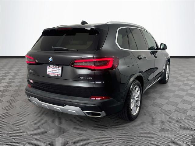 Used 2020 BMW X5 xDrive40i For Sale in Olive Branch, MS