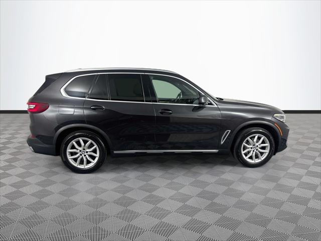 Used 2020 BMW X5 xDrive40i For Sale in Olive Branch, MS