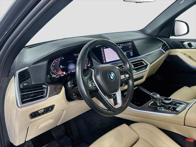 Used 2020 BMW X5 xDrive40i For Sale in Olive Branch, MS