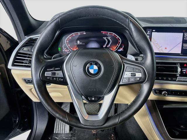Used 2020 BMW X5 xDrive40i For Sale in Olive Branch, MS