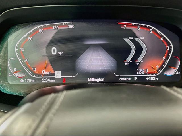 Used 2020 BMW X5 xDrive40i For Sale in Olive Branch, MS