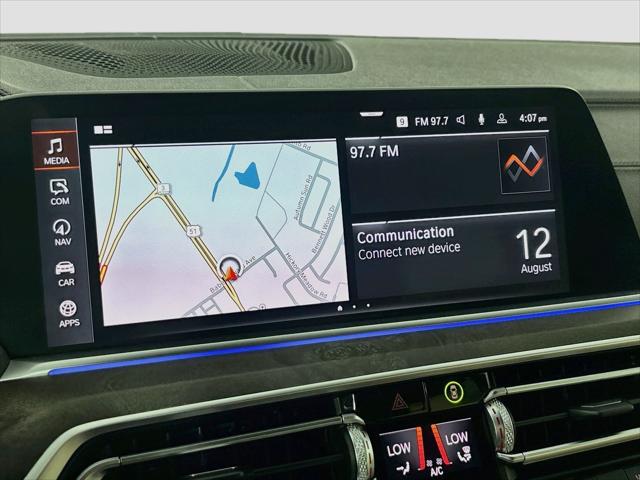 Used 2020 BMW X5 xDrive40i For Sale in Olive Branch, MS