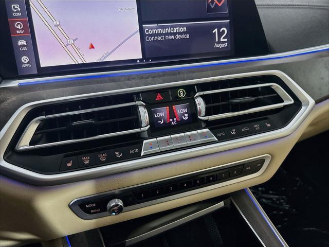 Used 2020 BMW X5 xDrive40i For Sale in Olive Branch, MS