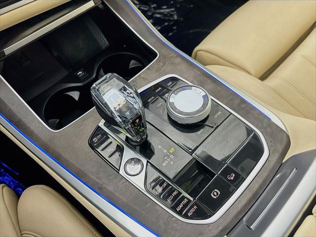 Used 2020 BMW X5 xDrive40i For Sale in Olive Branch, MS