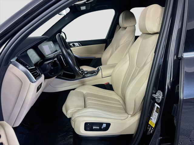Used 2020 BMW X5 xDrive40i For Sale in Olive Branch, MS