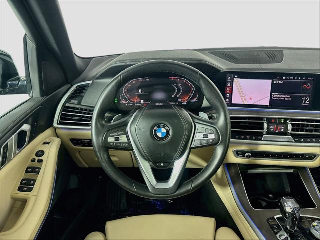 Used 2020 BMW X5 xDrive40i For Sale in Olive Branch, MS