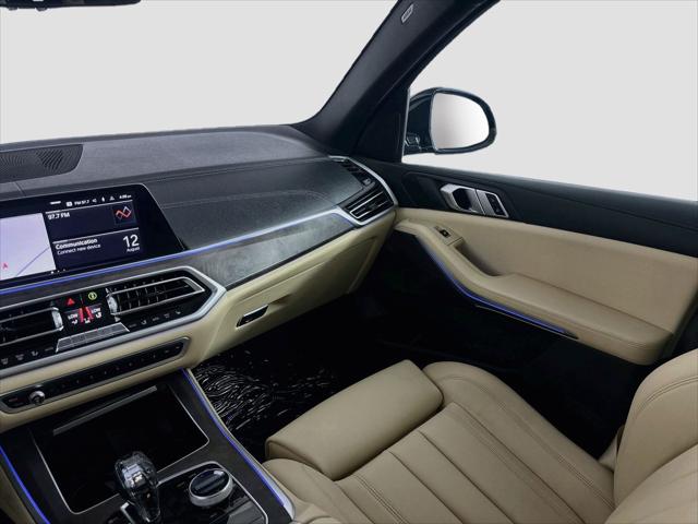 Used 2020 BMW X5 xDrive40i For Sale in Olive Branch, MS
