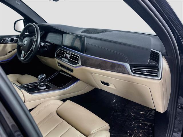 Used 2020 BMW X5 xDrive40i For Sale in Olive Branch, MS