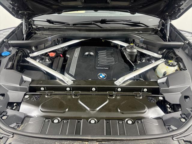 Used 2020 BMW X5 xDrive40i For Sale in Olive Branch, MS