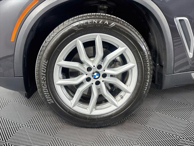 Used 2020 BMW X5 xDrive40i For Sale in Olive Branch, MS