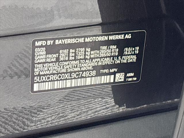 Used 2020 BMW X5 xDrive40i For Sale in Olive Branch, MS