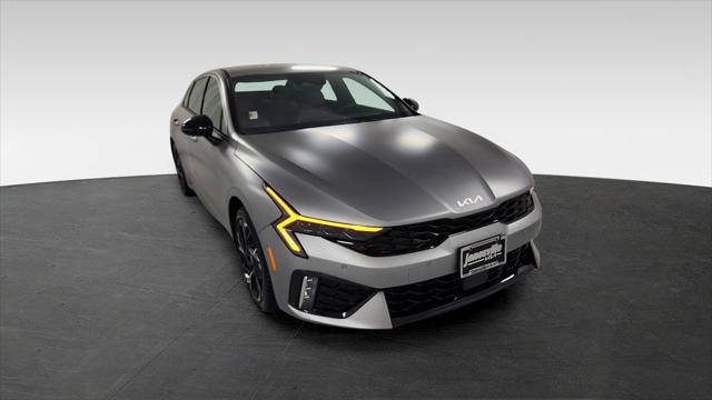 2026 Kia K5 GT-Line AWD for sale in Janesville, WI