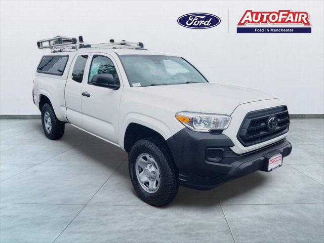 2022 Toyota Tacoma SR for sale in Manchester, NH