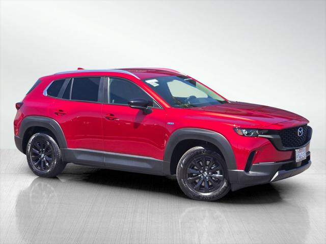 2025 Mazda CX-50 Hybrid Preferred Package for sale in Roseville, CA