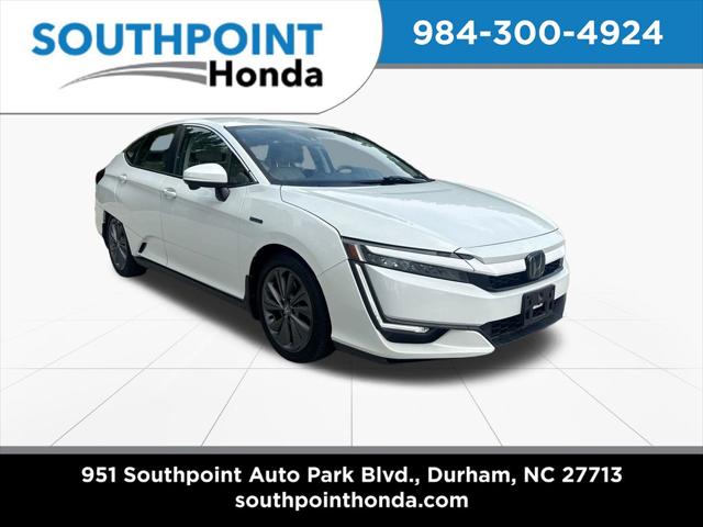2018 Honda Clarity Plug-In Hybrid Touring for sale in Durham, NC