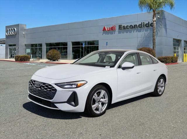 2026 Audi A5 Premium TFSI quattro S tronic for sale in Escondido, CA