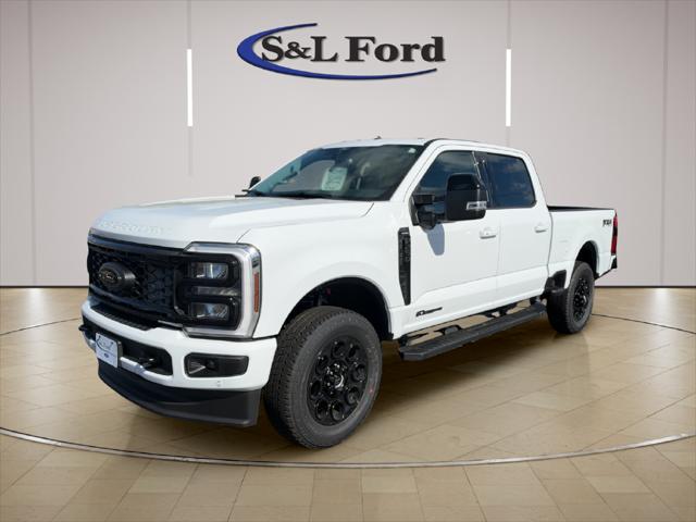2026 Ford F-250 LARIAT for sale in Oconto Falls, WI