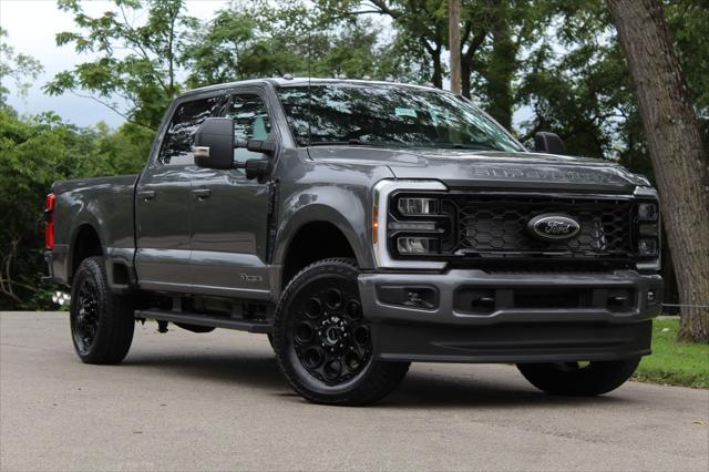 2026 Ford F-250 XLT for sale near Middletown, OH