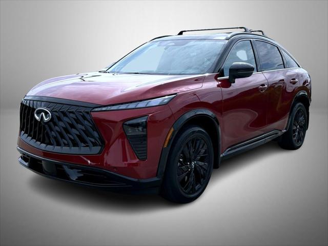 2027 INFINITI X6 SPORT for sale in Elkhorn, NE