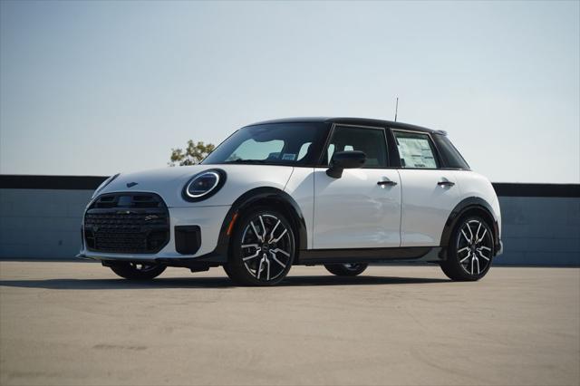 2026 MINI Hardtop Cooper S for sale in Santa Ana, CA