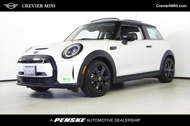 2024 MINI SE Hardtop Cooper for sale in Santa Ana, CA