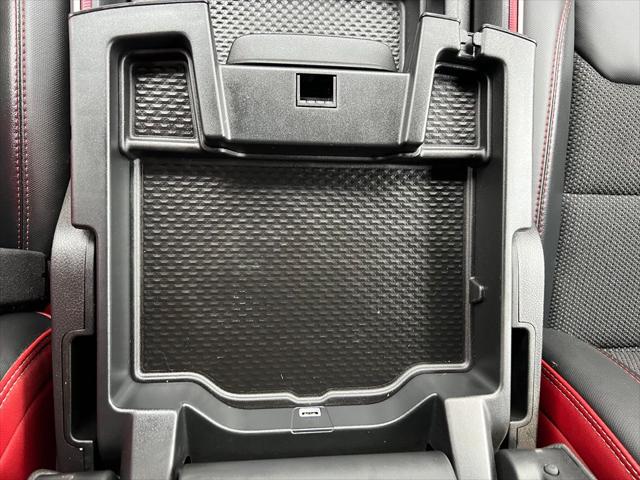 2025 Ram 1500 Rebel Crew Cab 4x4 5'7" Box
