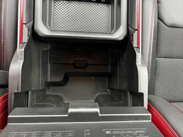 2025 Ram 1500 Rebel Crew Cab 4x4 5'7" Box