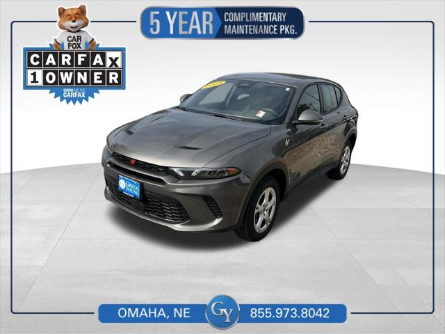2024 Dodge Hornet GT AWD for sale in Omaha, NE