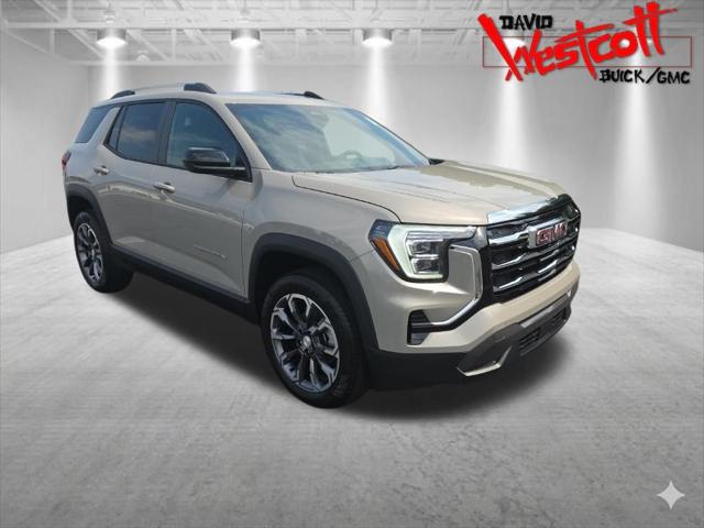 2027 GMC Terrain FWD Elevation for sale in Burlington, NC