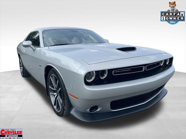2023 Dodge Challenger R/T for sale in Culpeper, VA